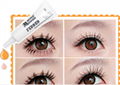 white eyelash glue for strip lashes  4