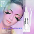 clear eyelash glue for strip lashes 1