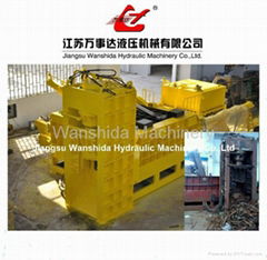 Scrap Baler Shear