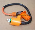 Ignition Coil (High Performance) - GY6 50CC to GY6 150cc 1