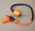 Ignition Coil (High Performance) - GY6 50CC to GY6 150cc 2