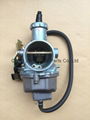 PZ30 Carburetor 30mm- Choke Cable Version