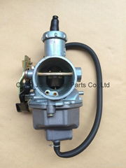 PZ30 Carburetor 30mm- Choke Cable Version