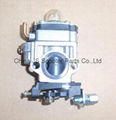 Carburetor - Stock 43/49cc - 15mm