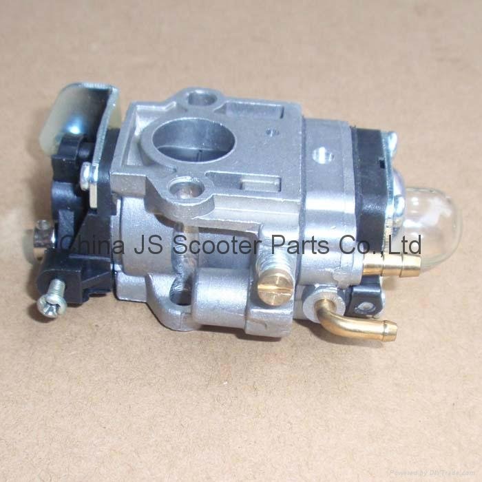 Carburetor- Stock-  For 33/36cc 4