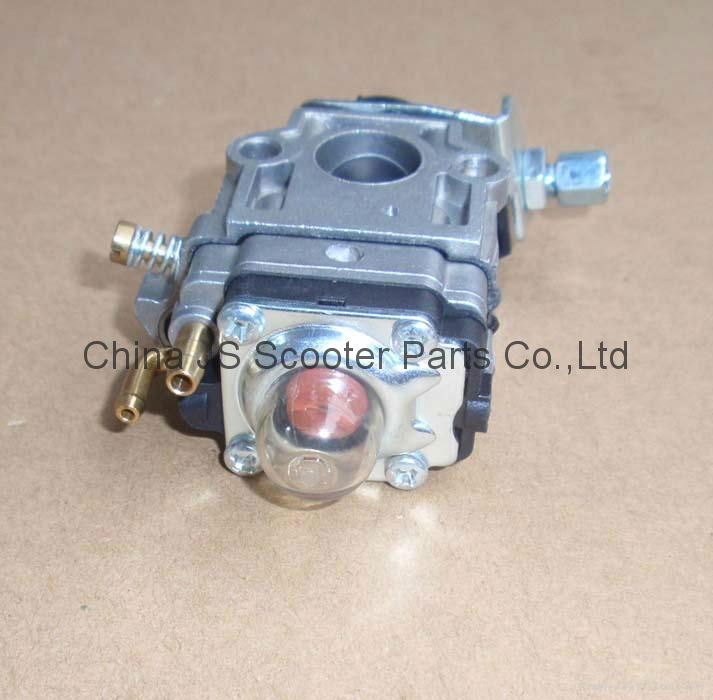 Carburetor- Stock-  For 33/36cc 5