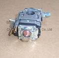 Carburetor- Stock-  For 33/36cc 5