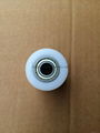 Chain Roller - Nylon w/built in bearing, 8mm or 10mm 4