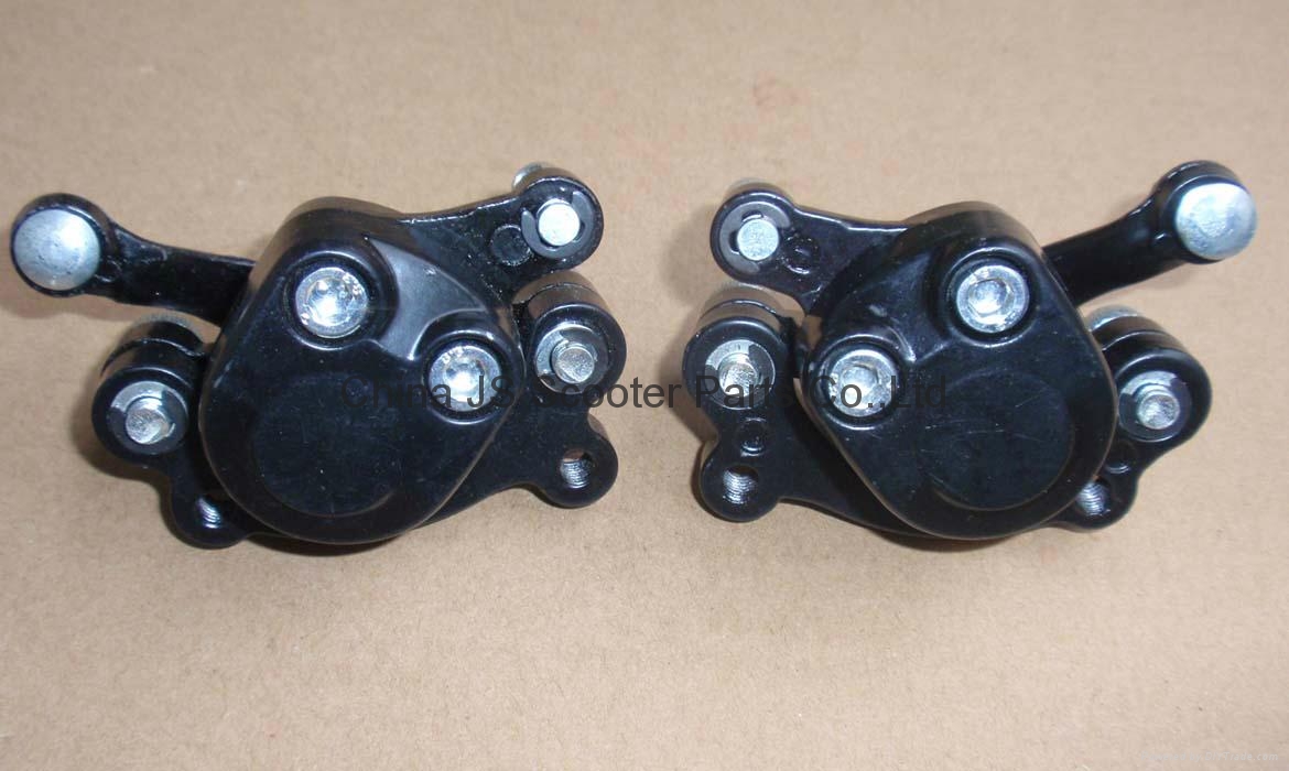 Pocket Bike Brake JSP004 JS (China Manufacturer) Motorcycle