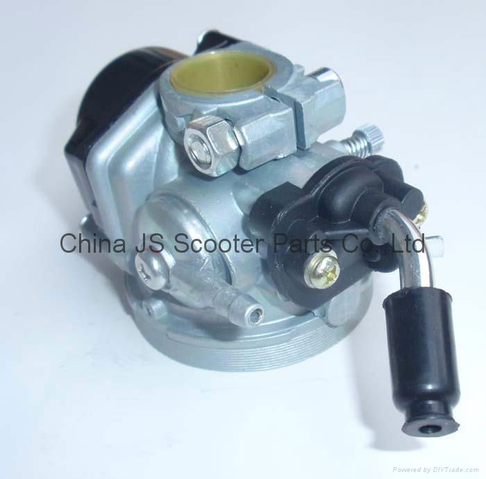 19mm Water Cooled Carburetor  2