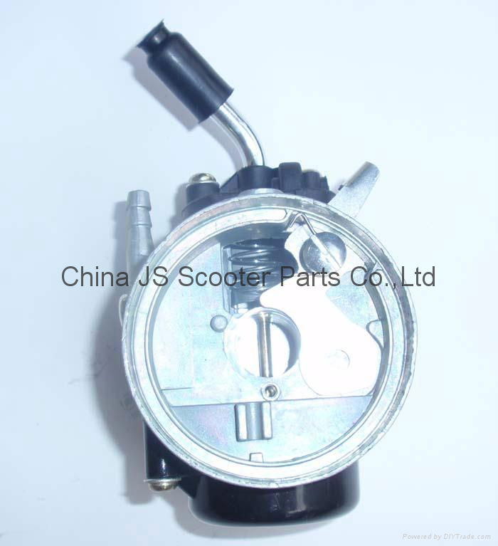 19mm Water Cooled Carburetor  5