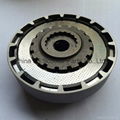 50-110cc  Manual Clutch 4