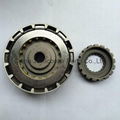 50-110cc  Manual Clutch 5