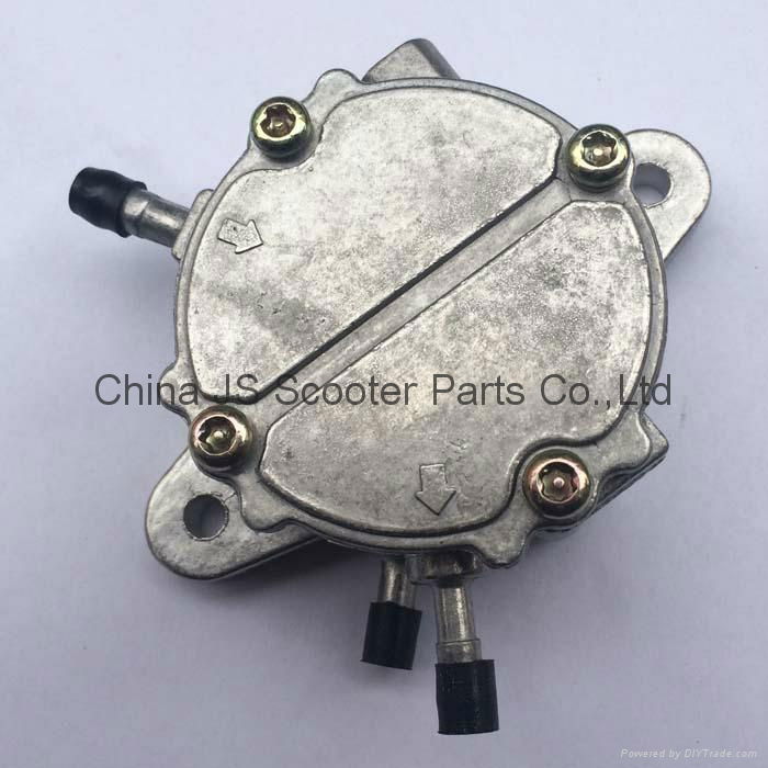 Fuel Vacuum Pump For GY6 125CC 150CC 250CC CF250CC 2