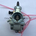 MOLKT 28mm Carburetor  Fits 140cc 150cc 160cc