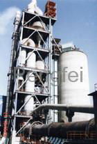 roller press used in large-size cement plant  2