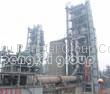 60-80tph Lateritic nickel ore rotary