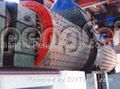 PMG series high efficient ball mill