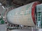 300-1000tpd Active Lime Rotary Kiln Production Line  5