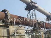 Magnesia rotary kiln  5