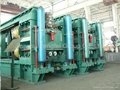 roller press used in large-size cement plant  5