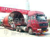 Y5274 rotary kiln