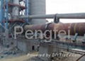 Y5274 rotary kiln 2