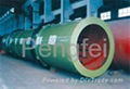 Y5274 rotary kiln 4