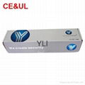 意林品牌YLI YM-280(LED)280kg單門磁力鎖帶信號和LED CE UL MA 4