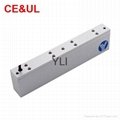 YLI YM-180 Single door electric magnetic lock(350Lbs) CE/UL