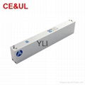 YLI YM-280 Single door electronic magnetic lock(600Lbs) CE/UL/MA