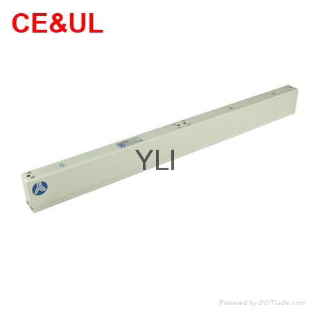 YLI YM-280D Double door magnetic lock(600Lbs*2) CE/UL/MA 2