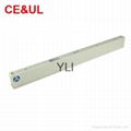 YLI YM-280D Double door magnetic lock(600Lbs*2) CE/UL/MA 2