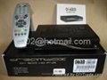 Dreambox DVB DM800S HD SE M tuner PVR digital satellite TV receiver-DM800S HD SE