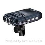 2.5 inch HD car DVR car black box with HD screen anti shocking,Night Vision-M300 2