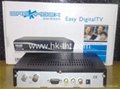dreambox DM900C Ditigal Cable receiver DM900-C DM900C only can used in Singapore