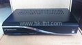 HD501-C Dreambox DM501C HD501C  HD DVB-C only can be used in Singapore 