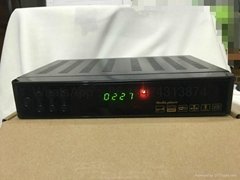 2016 singapore starhub tv box  QBOX5000HDC QBOX4000HDC Black box  support BPL HD