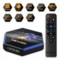 2021 Android 11.0 TV Box HK1 RBOX R2