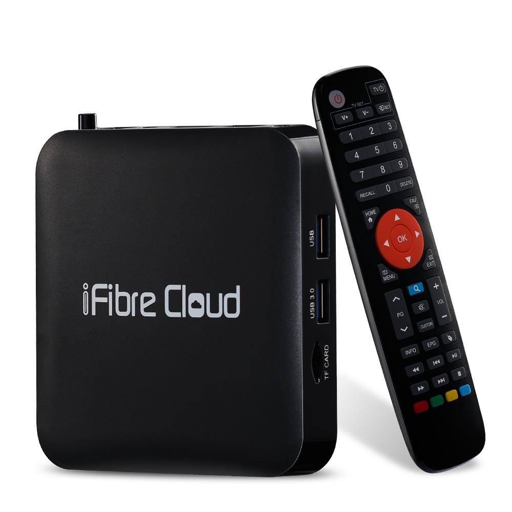 IFIBRECLOUD GK6 SINGAPORE