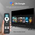 Google Netflix Certified Mecool KM2 Plus 4K Amlogic S905X4 Android 11 TV box 4