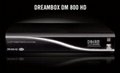 Dreambox DVB DM800S HD SE PVR digital satellite TV receiver-DM800S HD SE