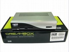 Dreambox DVB-C DM500C digital satellite TV receiver-DM500C,digital set-top box