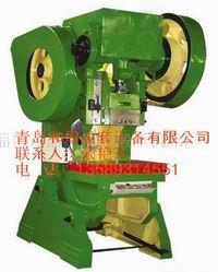 JB23-16T开式可倾压力机 4