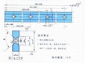 剪板機刀片 3