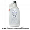 Premium Quality Kuro Sumi Tattoo Ink