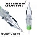 High Quality QUATAT Membrane Cartridge Magnum Long Taper C1215RM