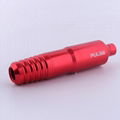 PULSE tattoo needle cartridge machine tattoo makeup pen Red