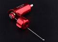 High quality Quatat Divine EOS tattoo needle cartridge rotary machine red