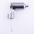 High quality Quatat Divine EOS tattoo needle cartridge rotary machine Silver